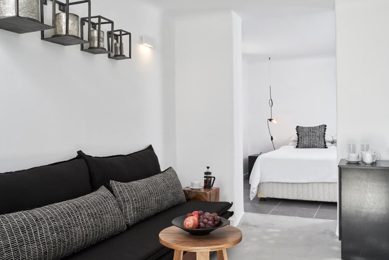 Aparthotel Almyra Paraga (Mykonos)